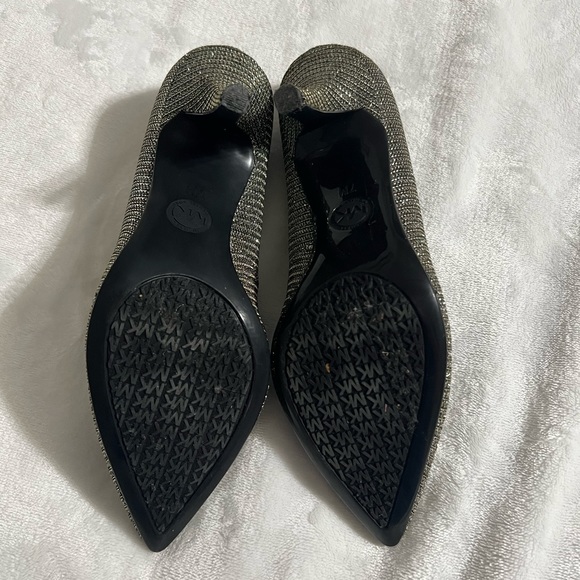 👠 Michael Kors Heels 👠 - Picture 4 of 4